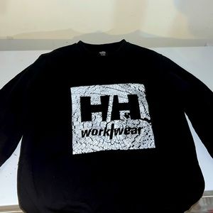 Long sleeve sweater open for offers